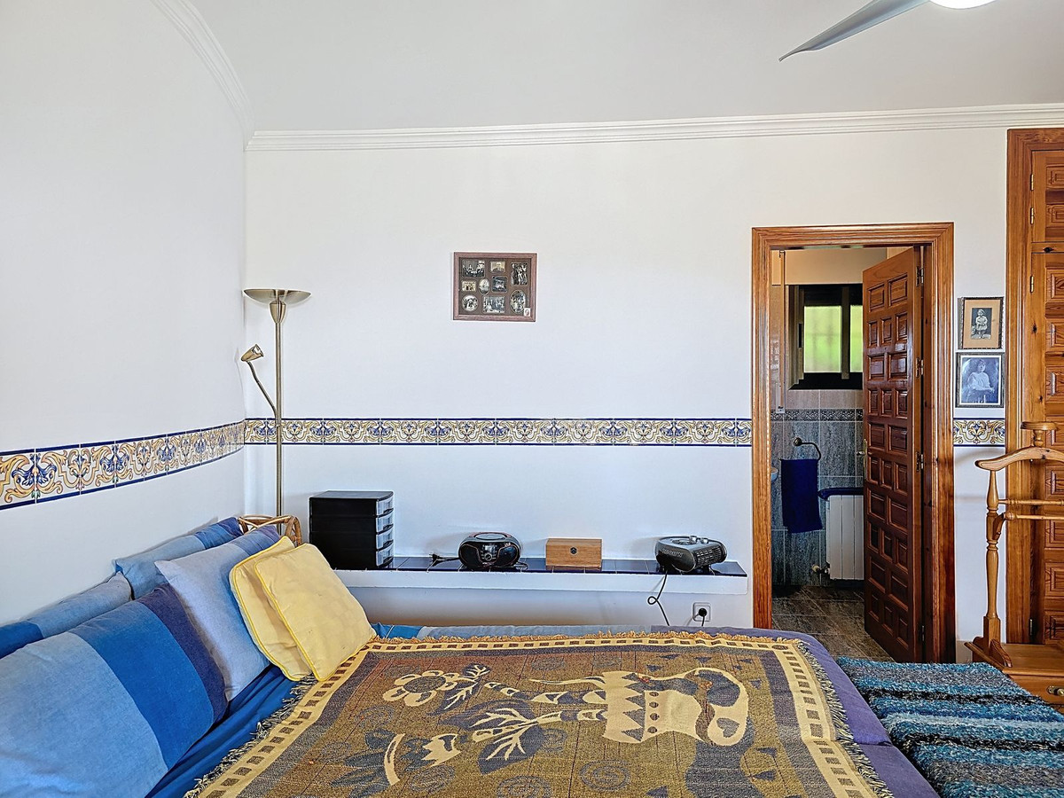 Vrijstaande Villa in Cómpeta-47