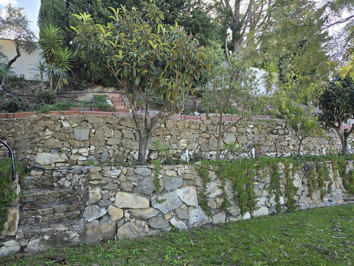 Vrijstaande Villa in Cómpeta-65