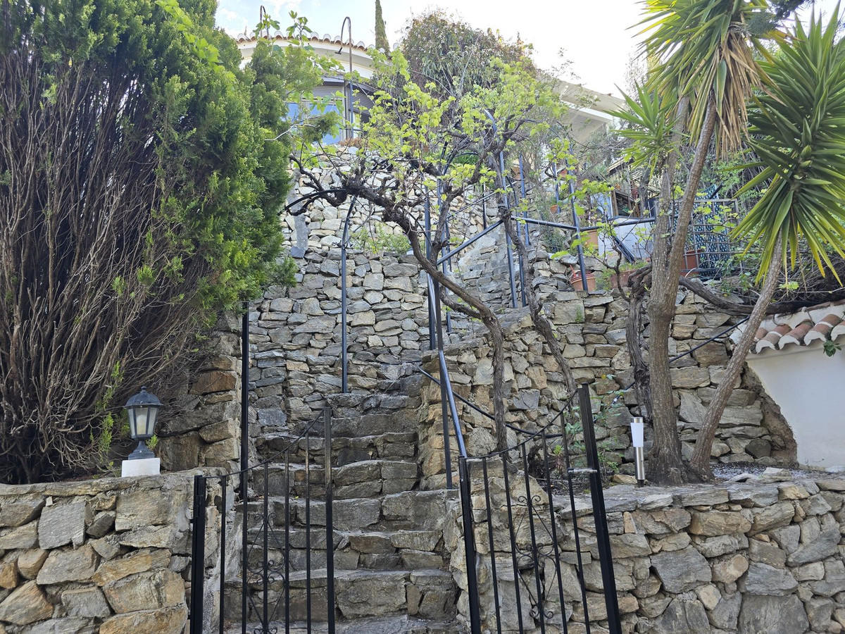 Vrijstaande Villa in Cómpeta-68