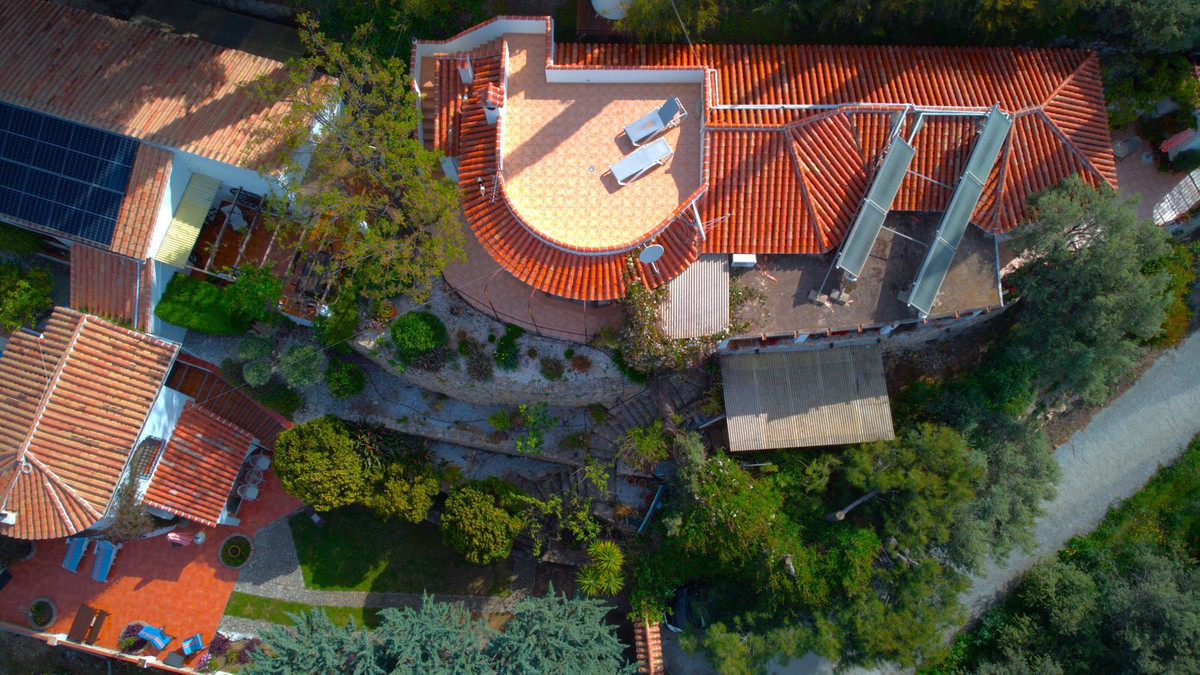 Vrijstaande Villa in Cómpeta-74
