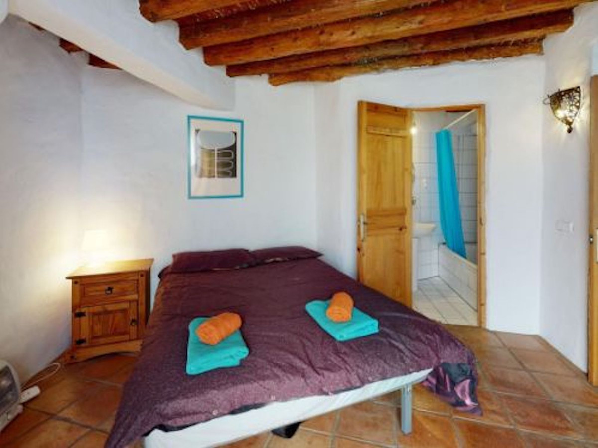 Geschakelde Woning in Cómpeta-11