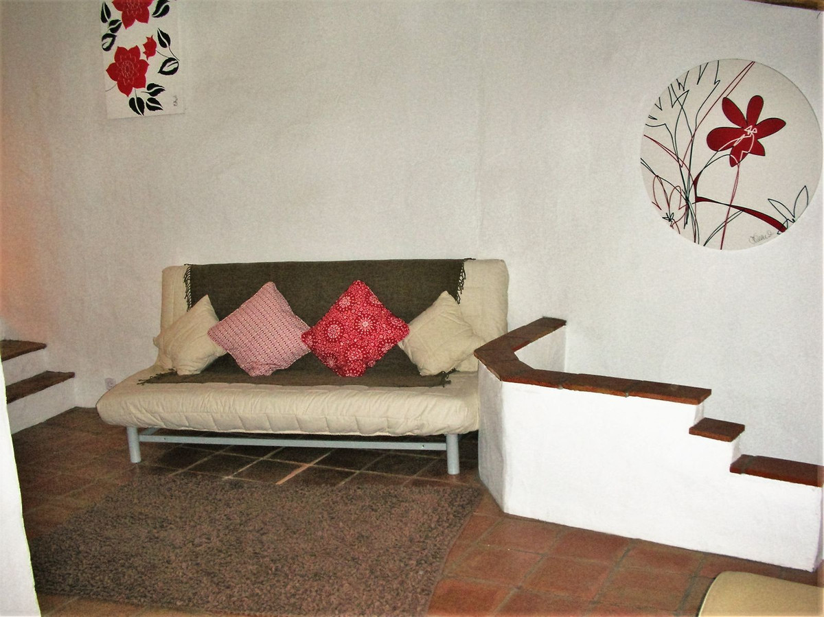 Geschakelde Woning in Cómpeta-6