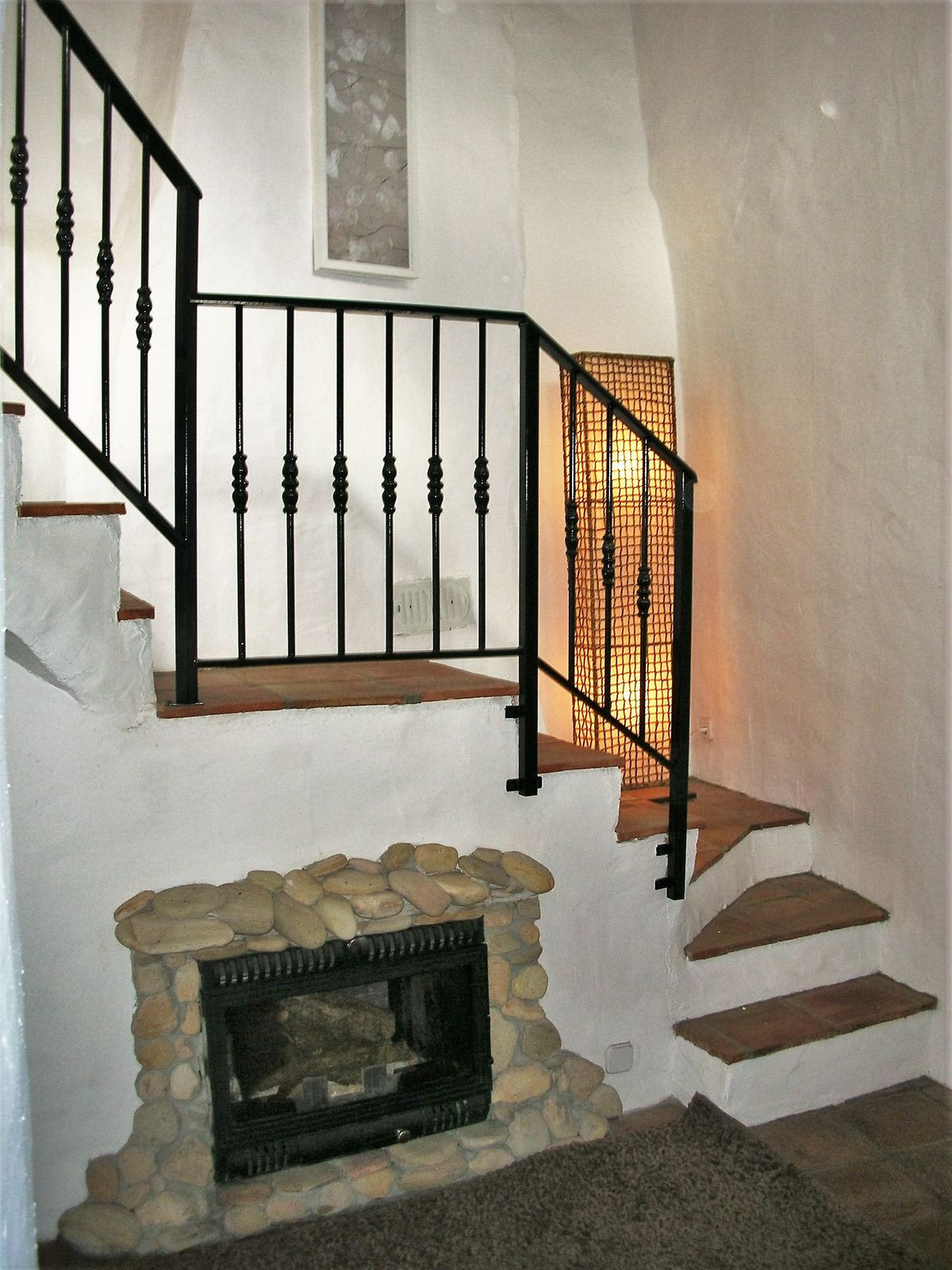 Geschakelde Woning in Cómpeta-7