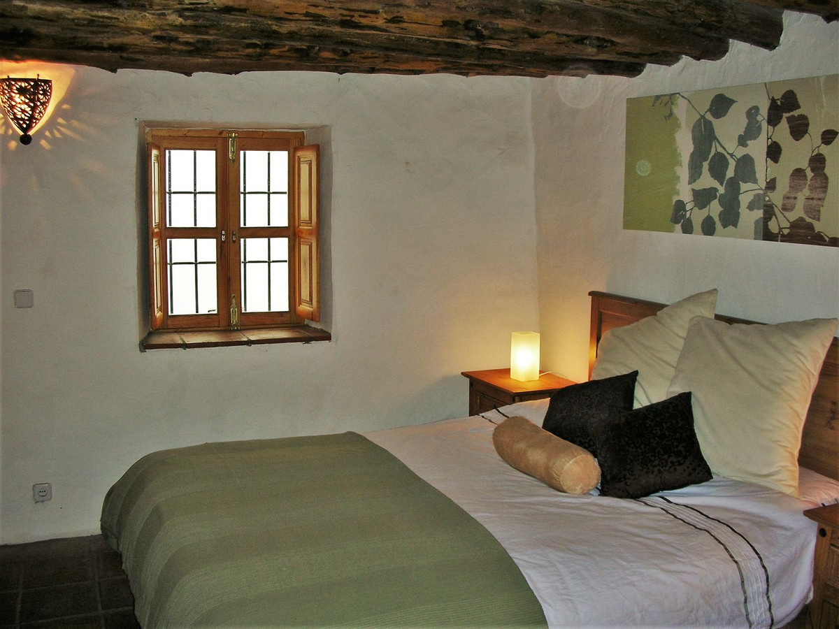 Geschakelde Woning in Cómpeta-9