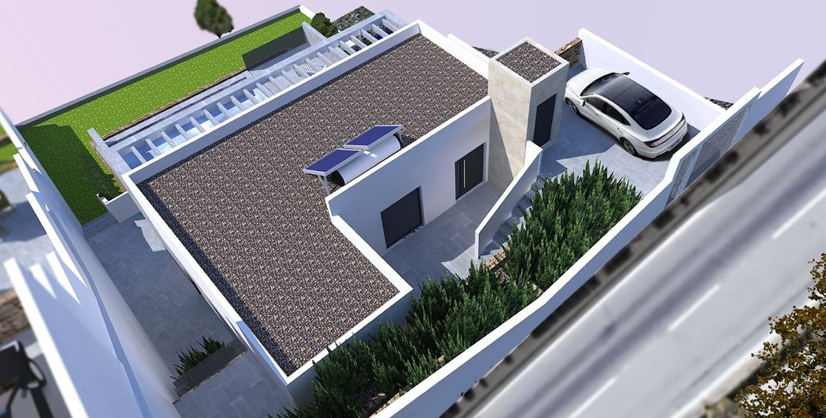 Huis te koop in Cómpeta | 4 slaapkamers H5035114