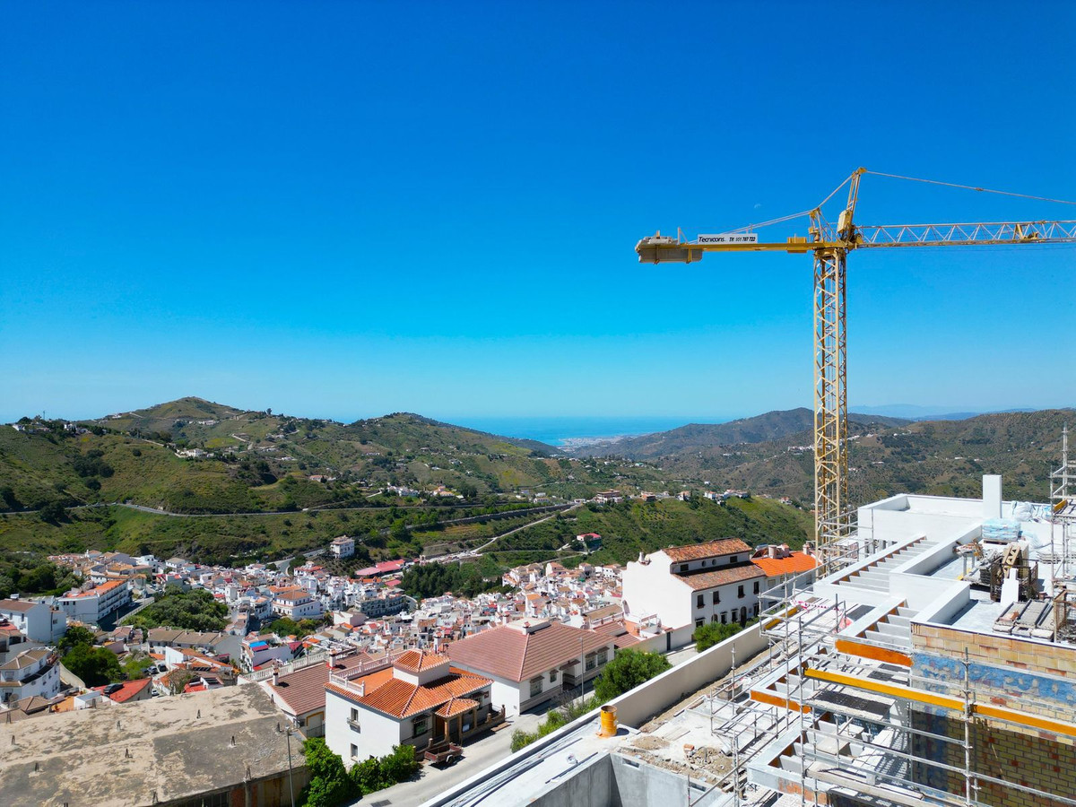 Huis te koop in Cómpeta | 4 slaapkamers H5035114