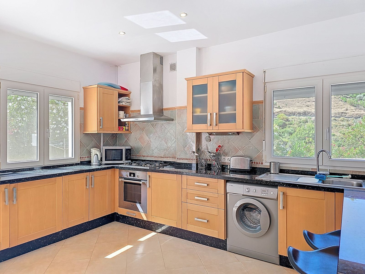 Huis te koop in Cómpeta | 4 slaapkamers H5035117