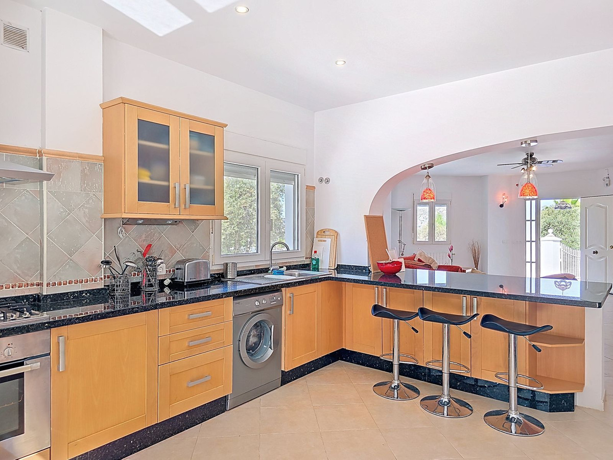 Huis te koop in Cómpeta | 4 slaapkamers H5035117