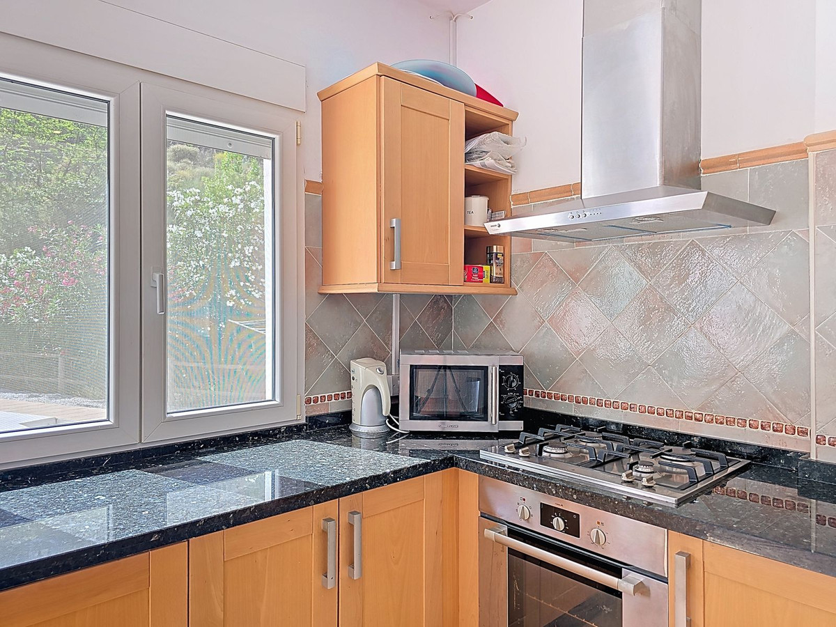 Huis te koop in Cómpeta | 4 slaapkamers H5035117
