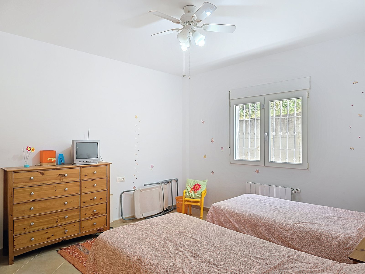 Huis te koop in Cómpeta | 4 slaapkamers H5035117