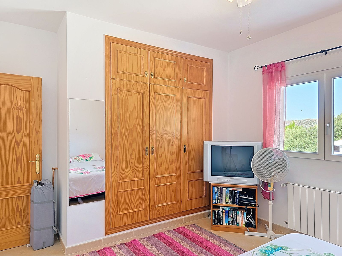 Huis te koop in Cómpeta | 4 slaapkamers H5035117