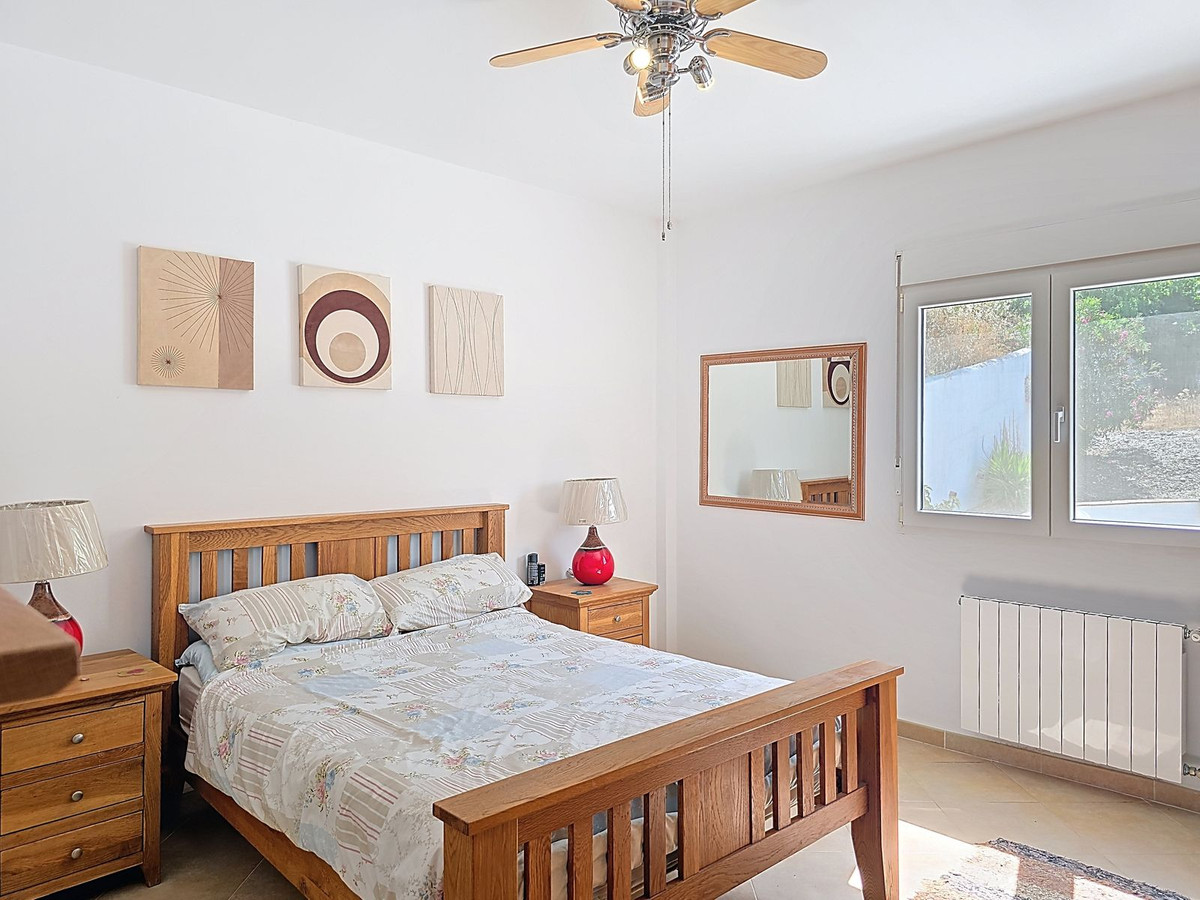 Huis te koop in Cómpeta | 4 slaapkamers H5035117