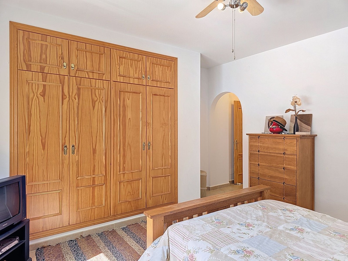 Huis te koop in Cómpeta | 4 slaapkamers H5035117