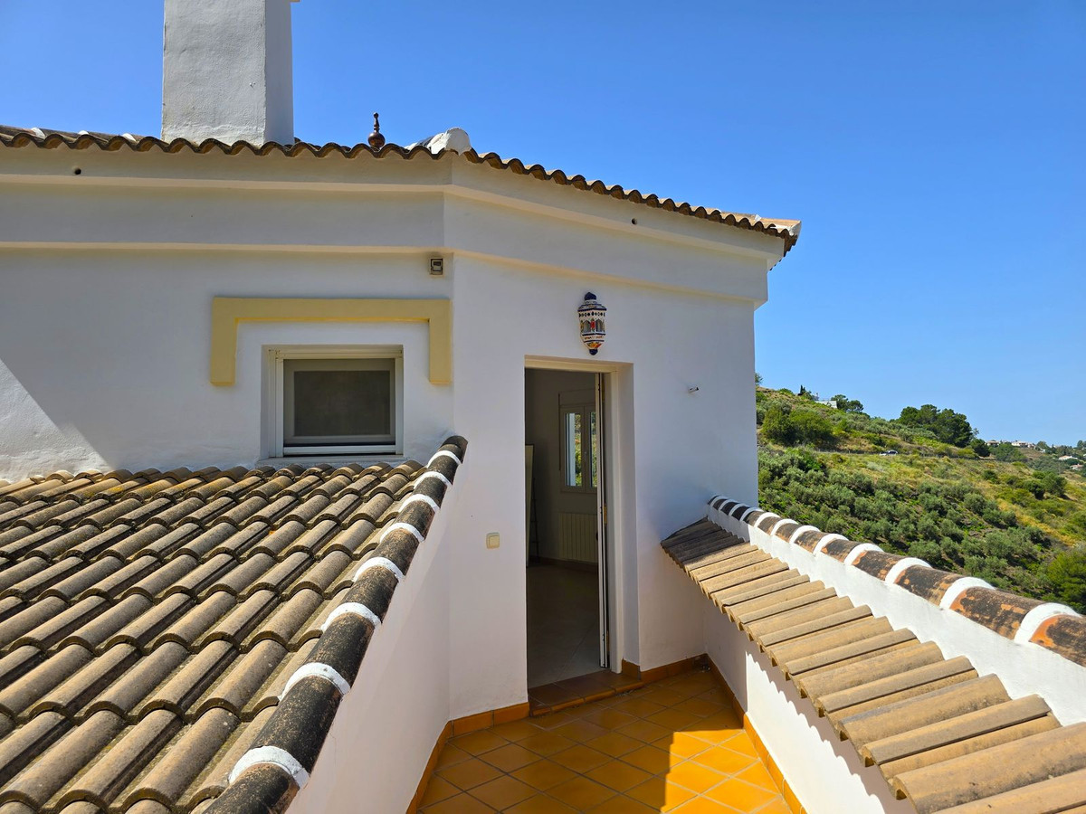 Huis te koop in Cómpeta | 4 slaapkamers H5035117
