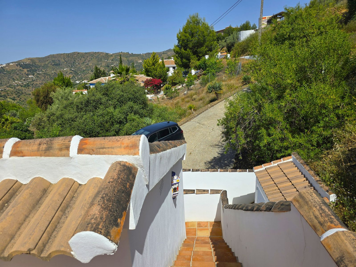 Huis te koop in Cómpeta | 4 slaapkamers H5035117