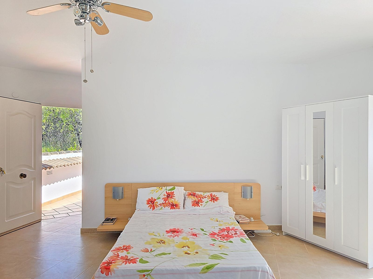 Huis te koop in Cómpeta | 4 slaapkamers H5035117