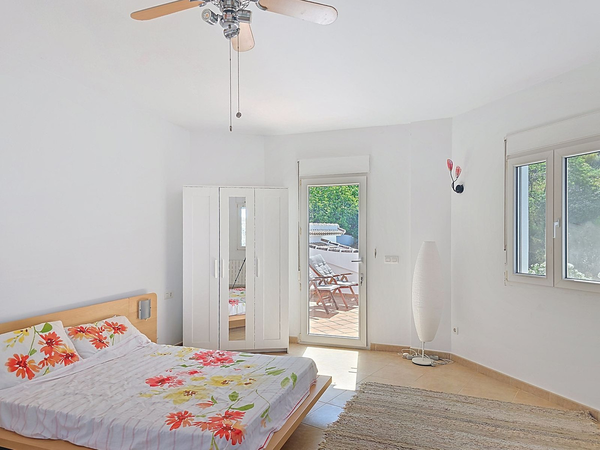 Huis te koop in Cómpeta | 4 slaapkamers H5035117