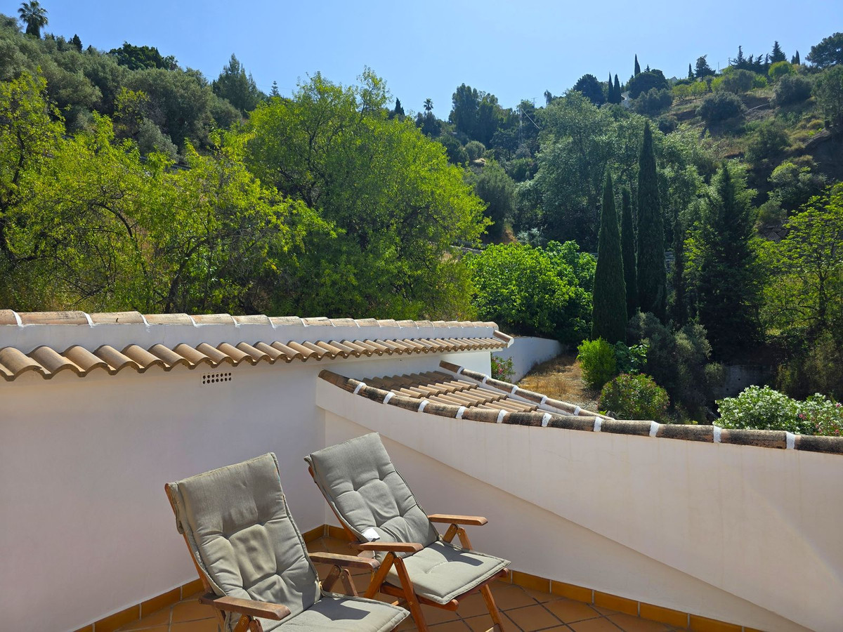 Huis te koop in Cómpeta | 4 slaapkamers H5035117