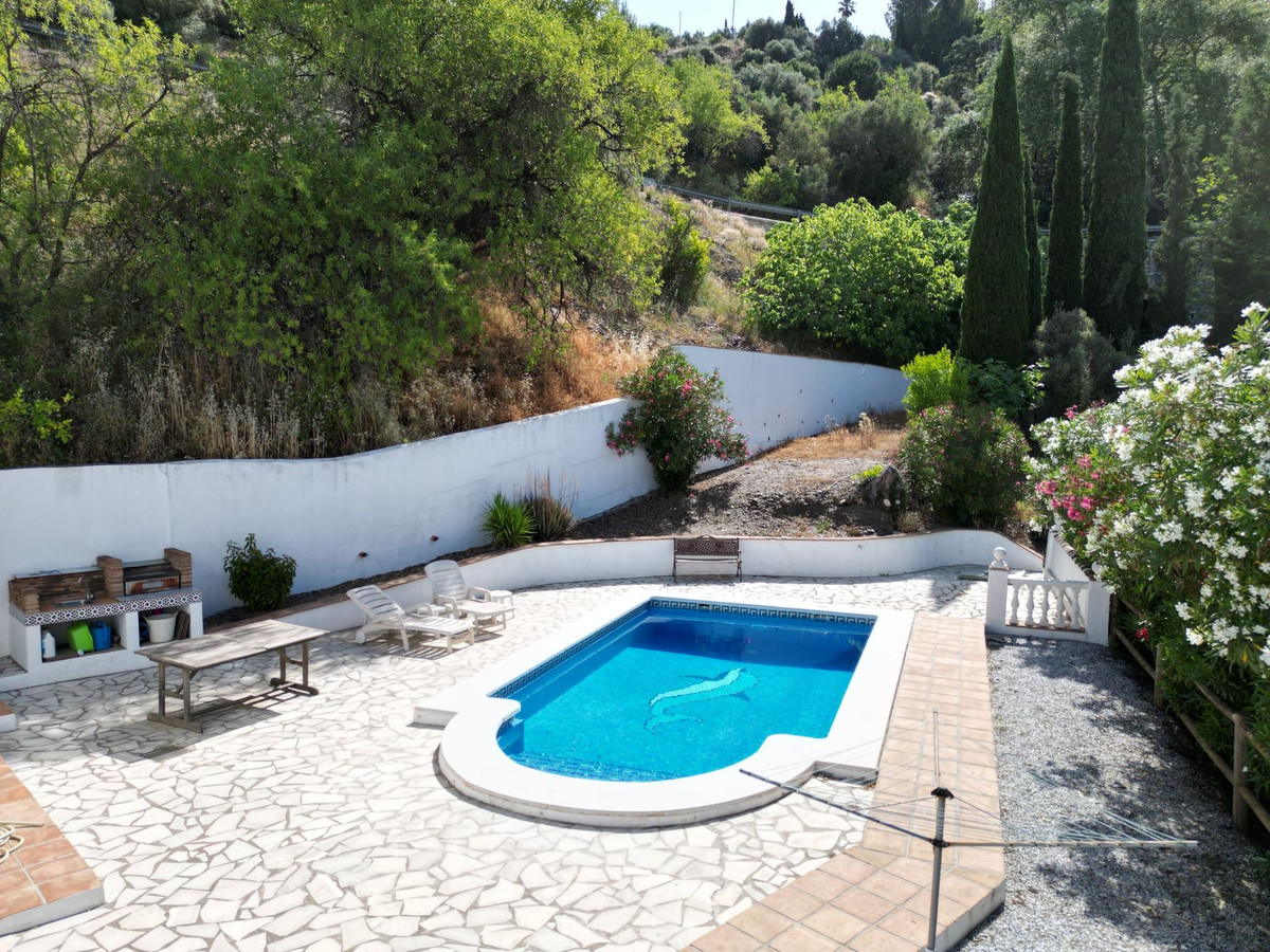 Huis te koop in Cómpeta | 4 slaapkamers H5035117