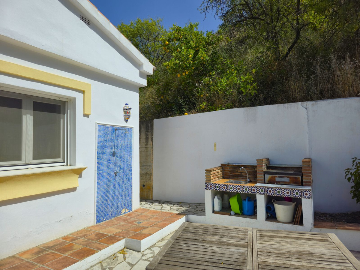 Huis te koop in Cómpeta | 4 slaapkamers H5035117