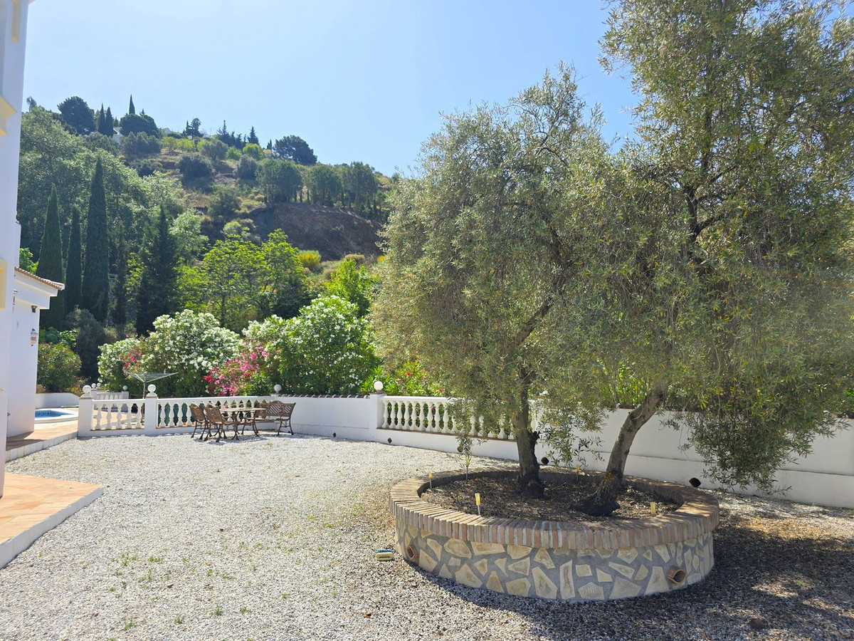 Huis te koop in Cómpeta | 4 slaapkamers H5035117