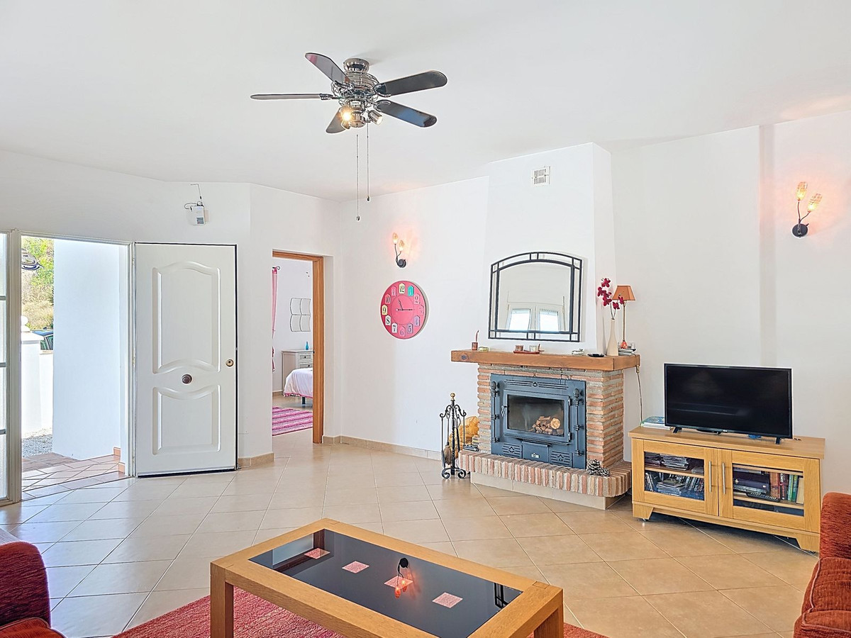 Huis te koop in Cómpeta | 4 slaapkamers H5035117