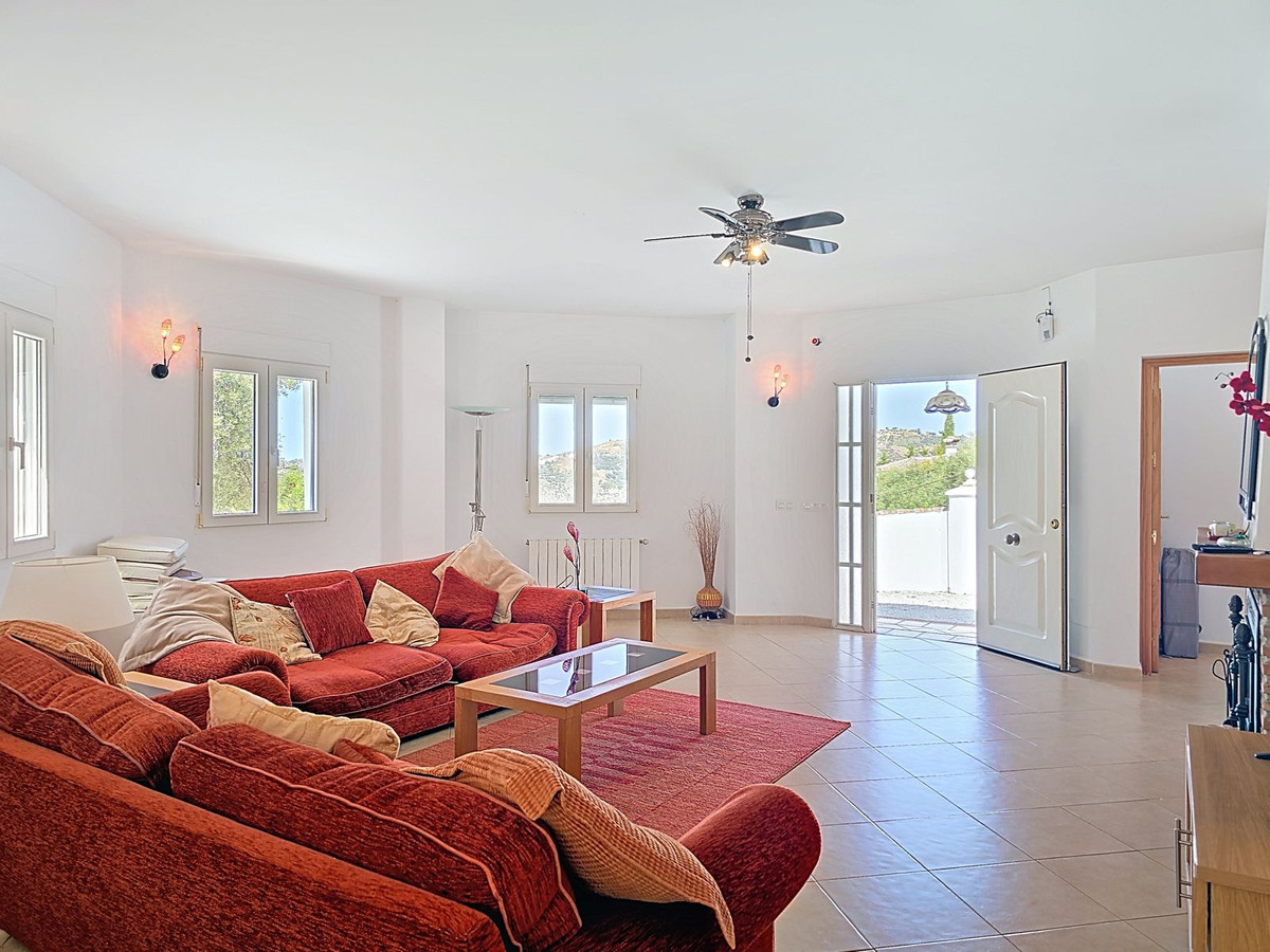 Huis te koop in Cómpeta | 4 slaapkamers H5035117