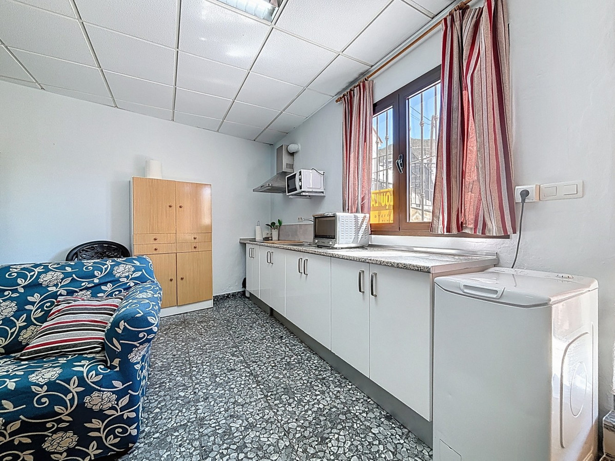 Huis te koop in Cómpeta | 5 slaapkamers H5047789
