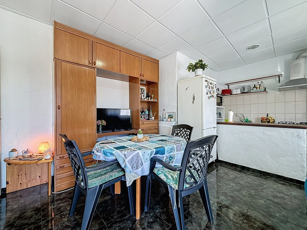 Huis te koop in Cómpeta | 5 slaapkamers H5047789