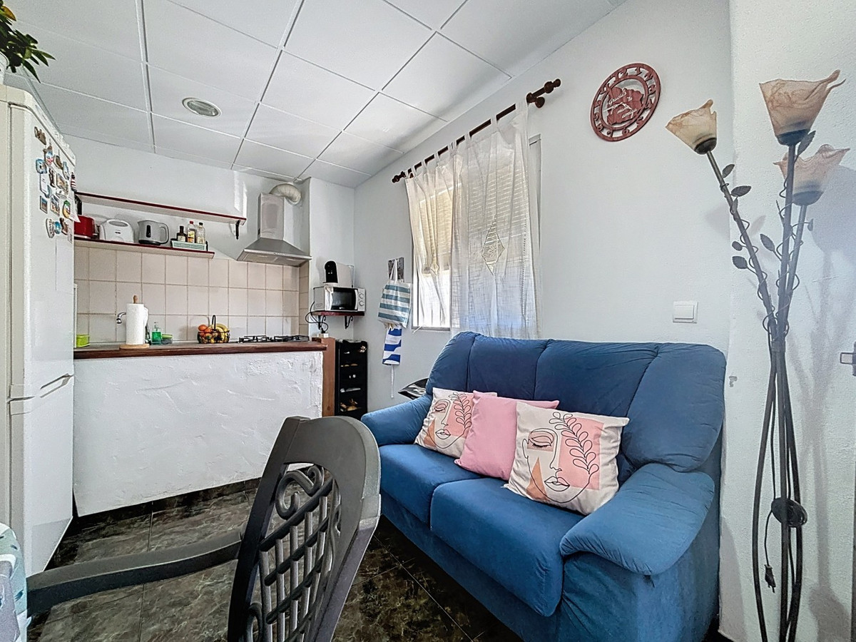 Huis te koop in Cómpeta | 5 slaapkamers H5047789