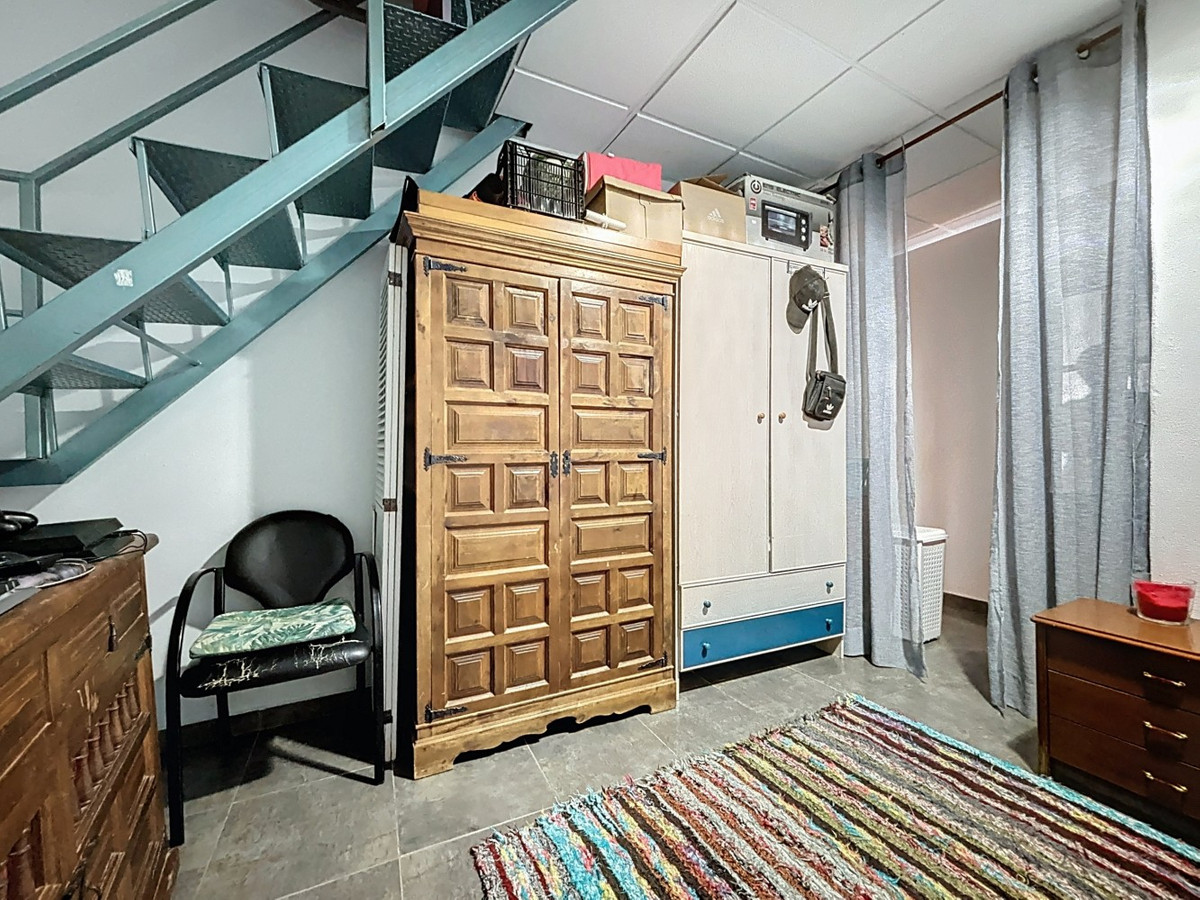 Huis te koop in Cómpeta | 5 slaapkamers H5047789
