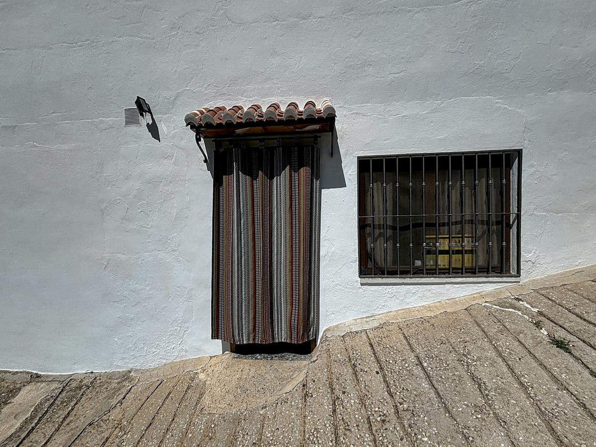 Huis te koop in Cómpeta | 5 slaapkamers H5047789