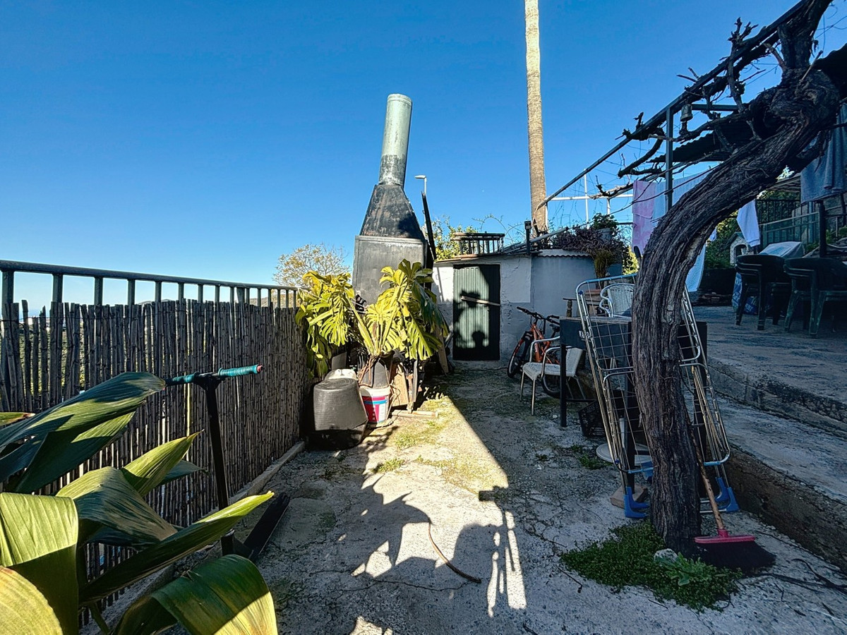 Huis te koop in Cómpeta | 5 slaapkamers H5047789