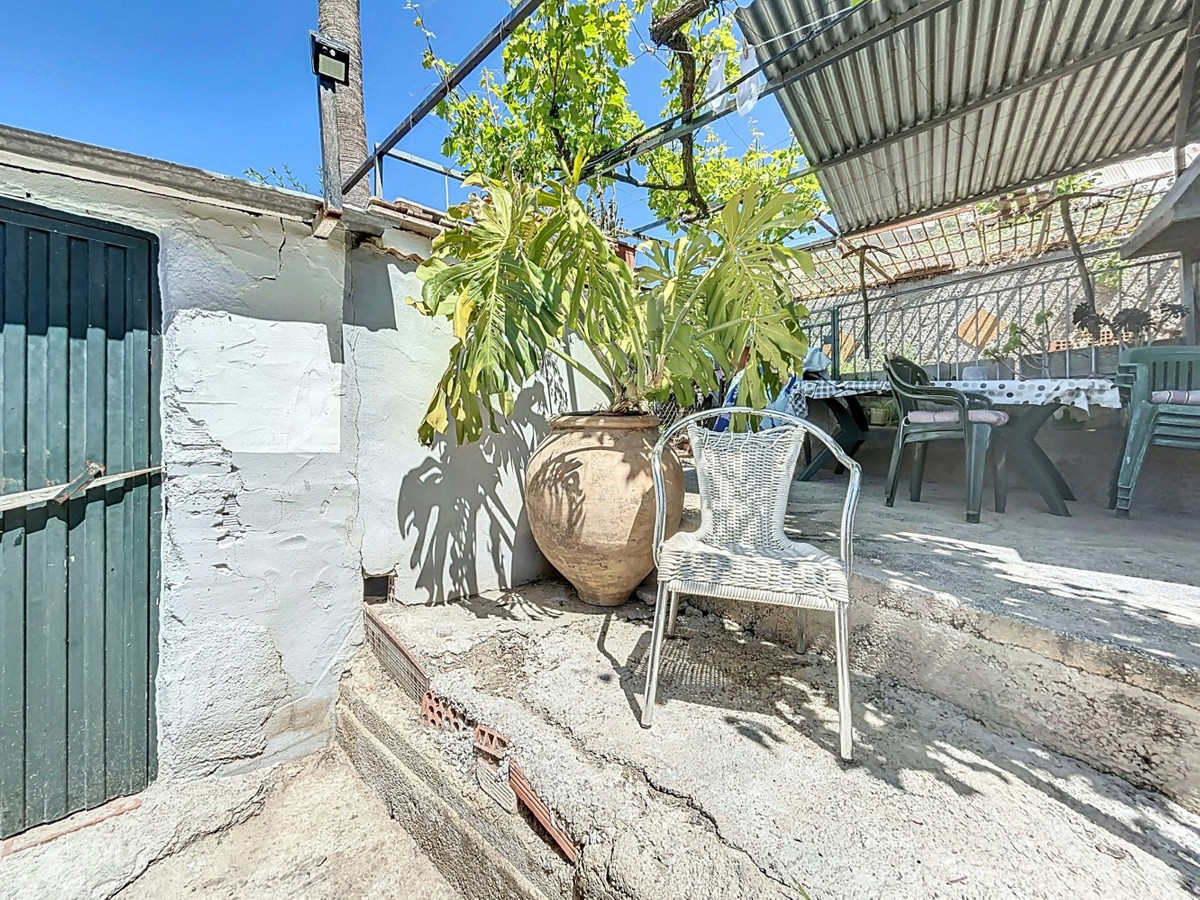 Huis te koop in Cómpeta | 5 slaapkamers H5047789