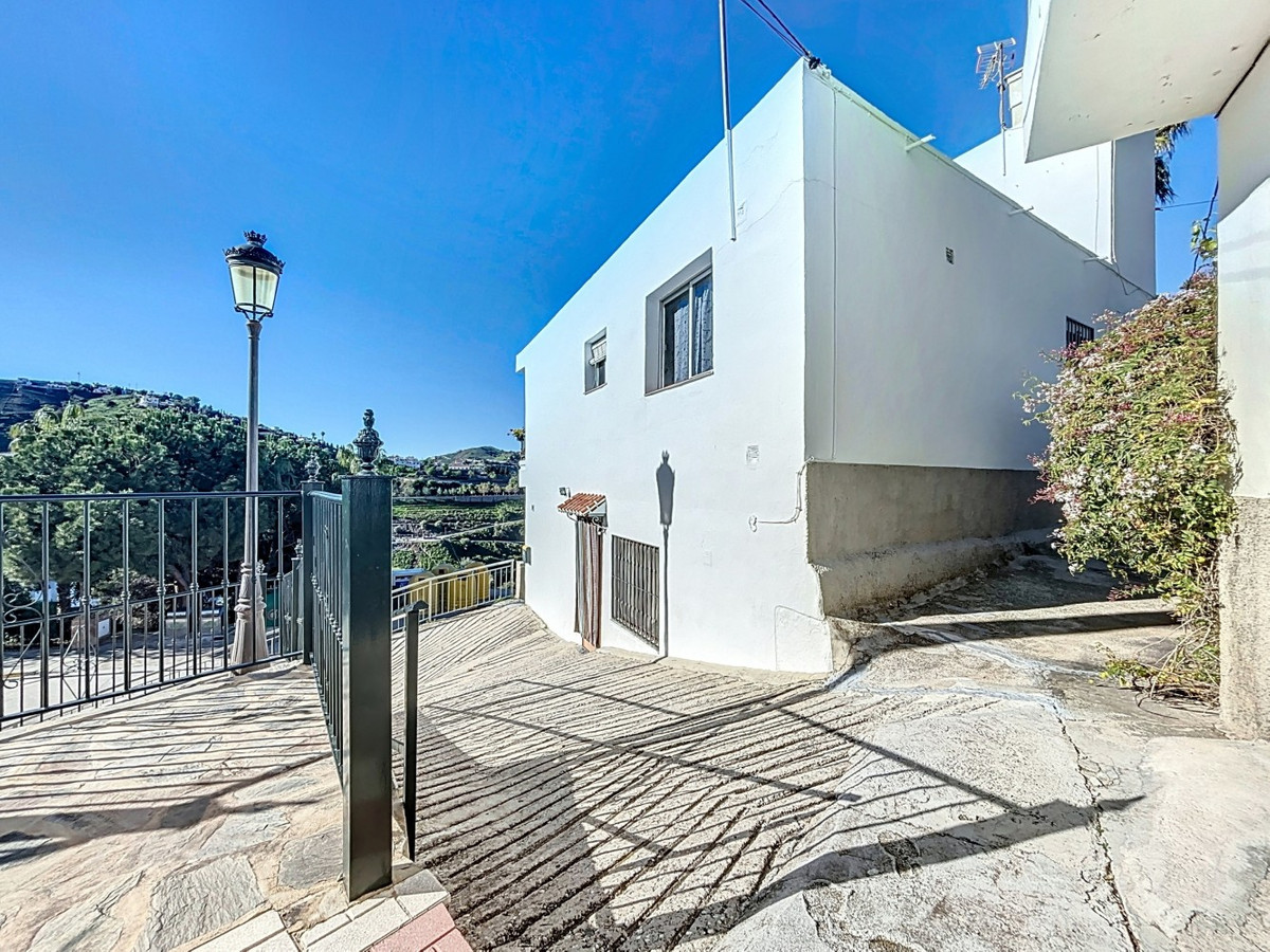 Huis te koop in Cómpeta | 5 slaapkamers H5047789