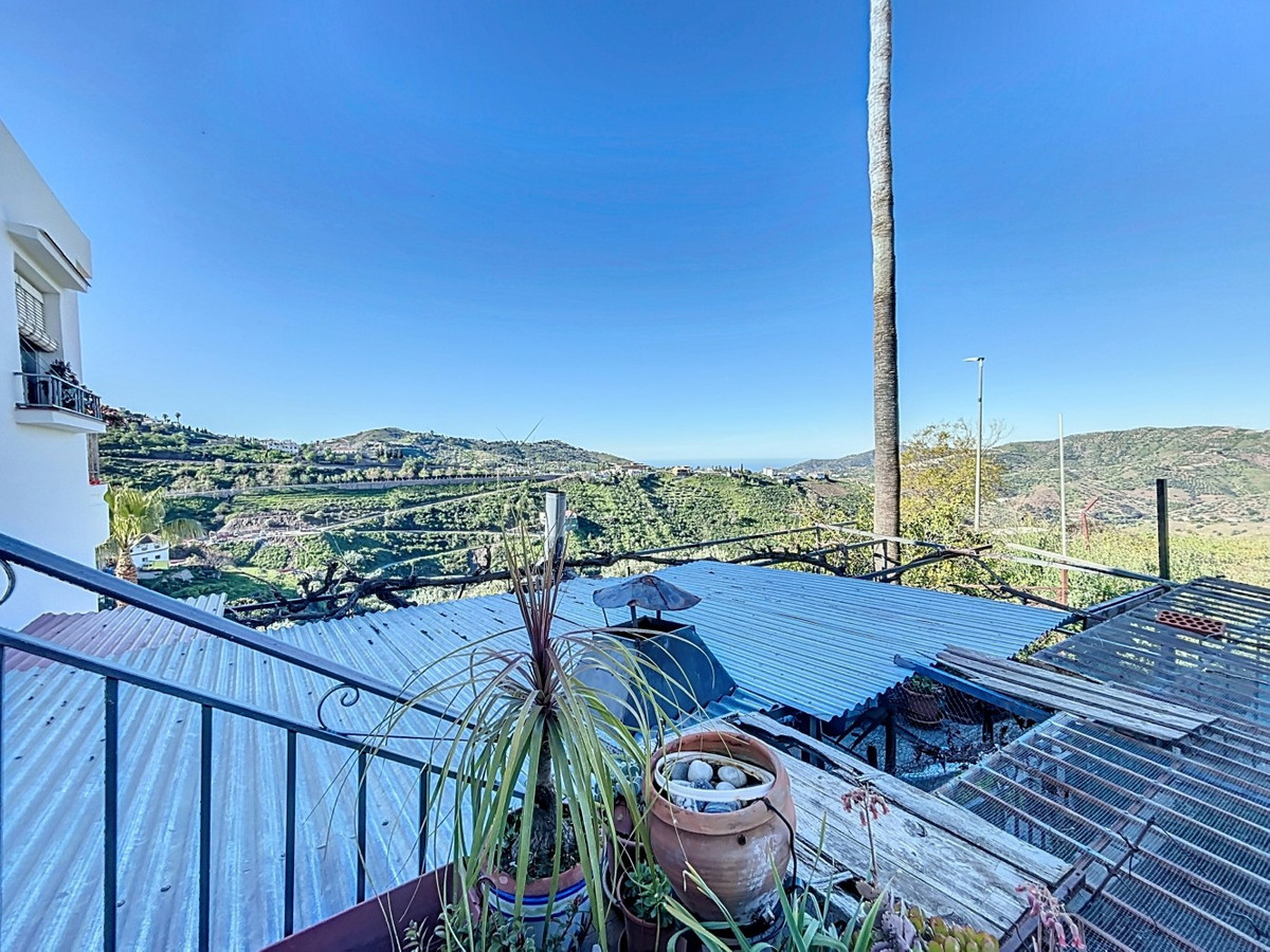 Huis te koop in Cómpeta | 5 slaapkamers H5047789