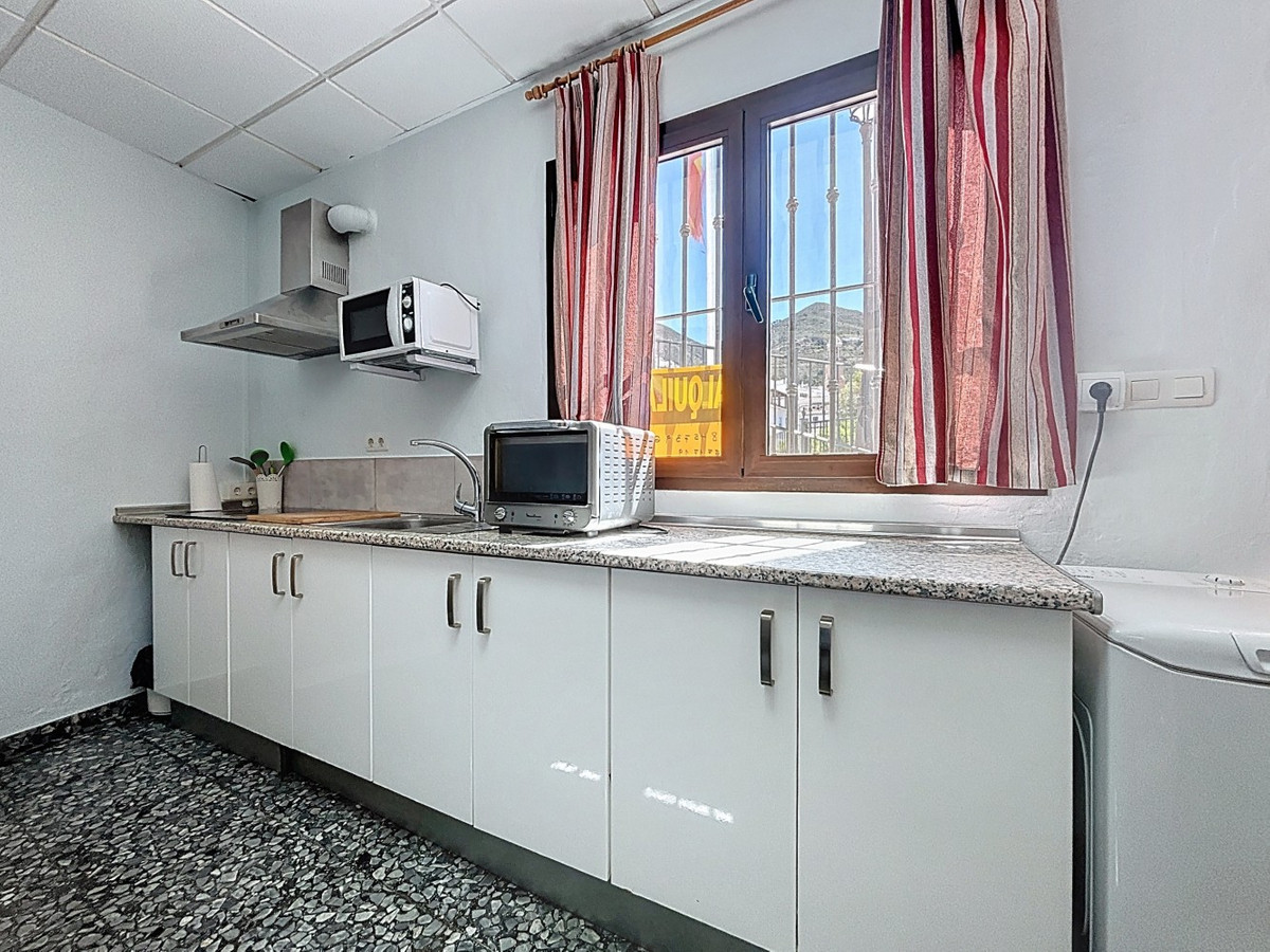 Huis te koop in Cómpeta | 5 slaapkamers H5047789