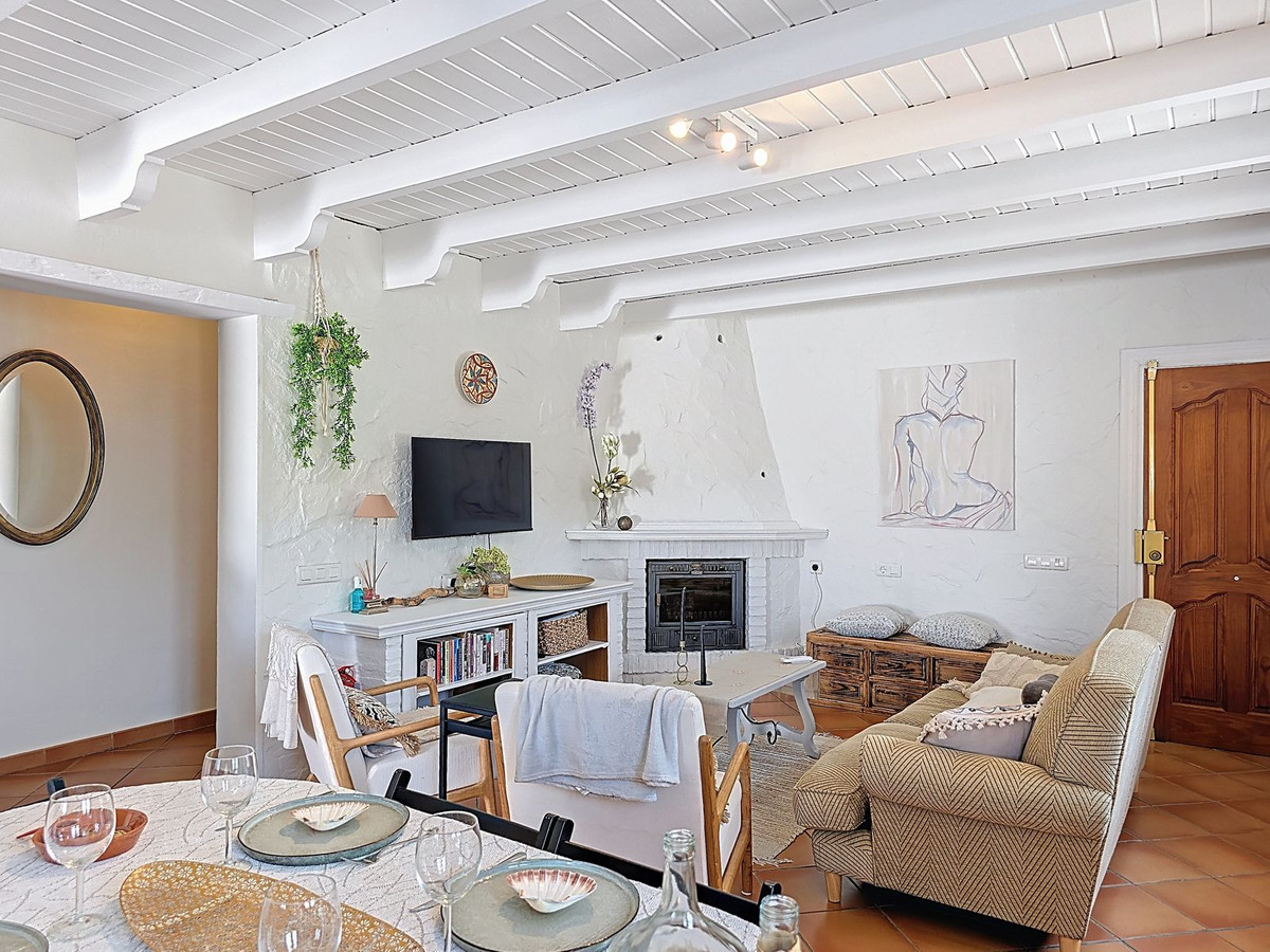 Huis te koop in Cómpeta | 4 slaapkamers H5058676