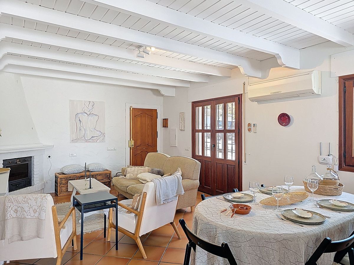 Huis te koop in Cómpeta | 4 slaapkamers H5058676