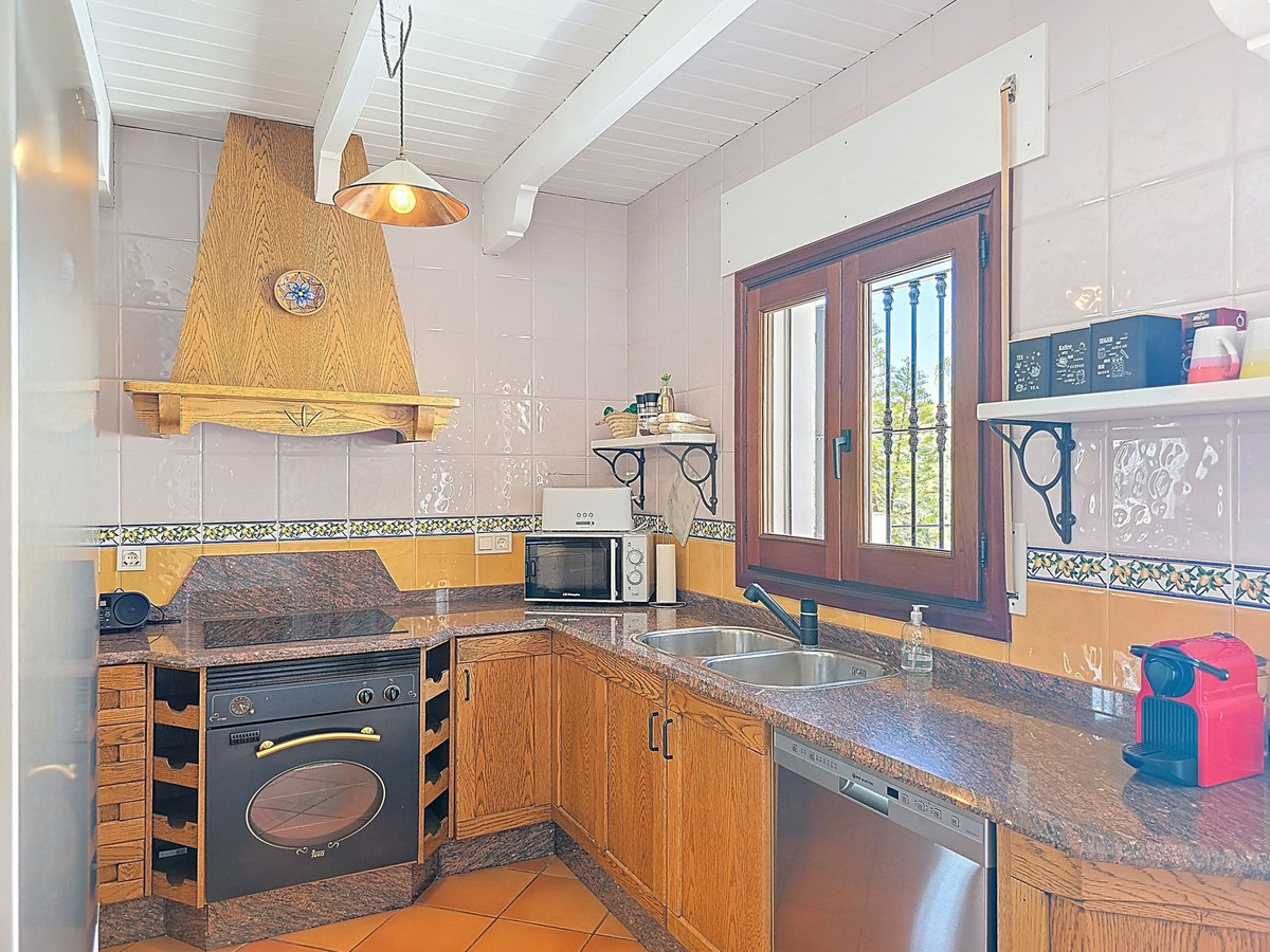 Huis te koop in Cómpeta | 4 slaapkamers H5058676