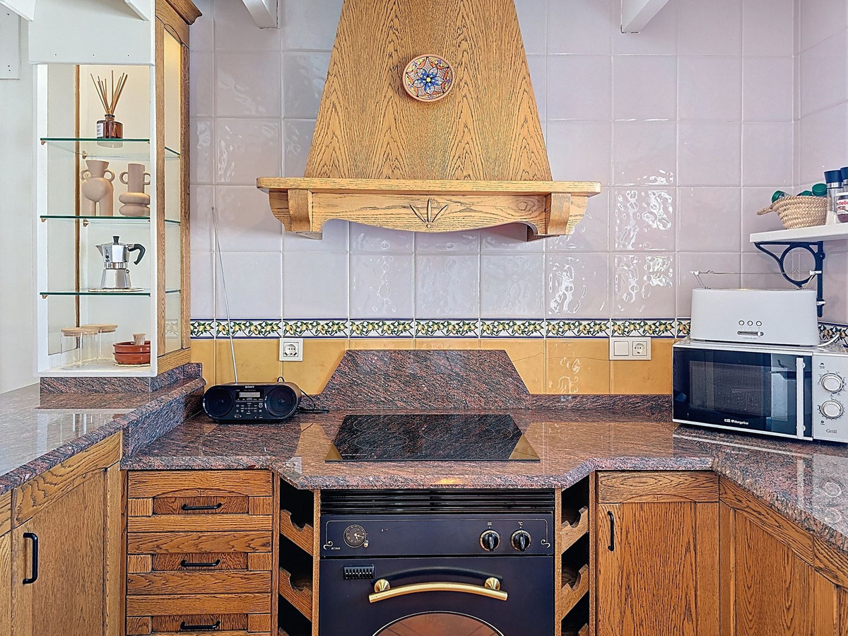Huis te koop in Cómpeta | 4 slaapkamers H5058676