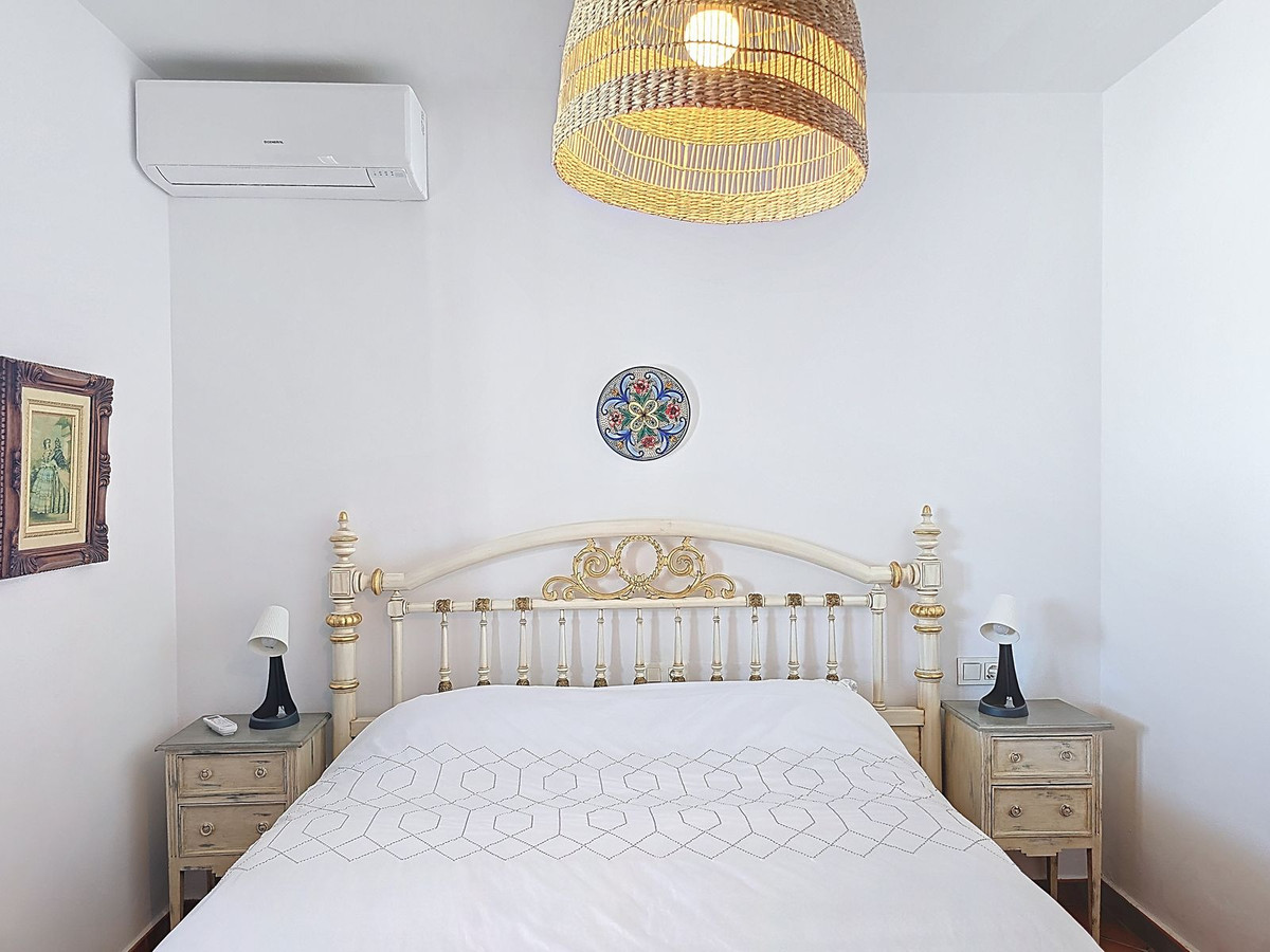 Huis te koop in Cómpeta | 4 slaapkamers H5058676