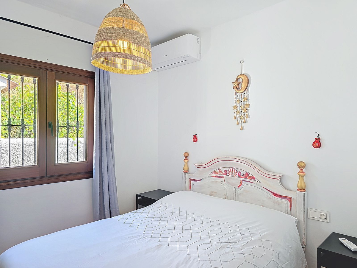 Huis te koop in Cómpeta | 4 slaapkamers H5058676
