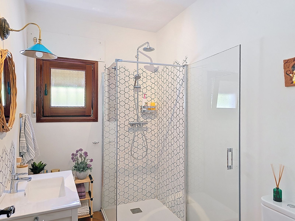 Huis te koop in Cómpeta | 4 slaapkamers H5058676