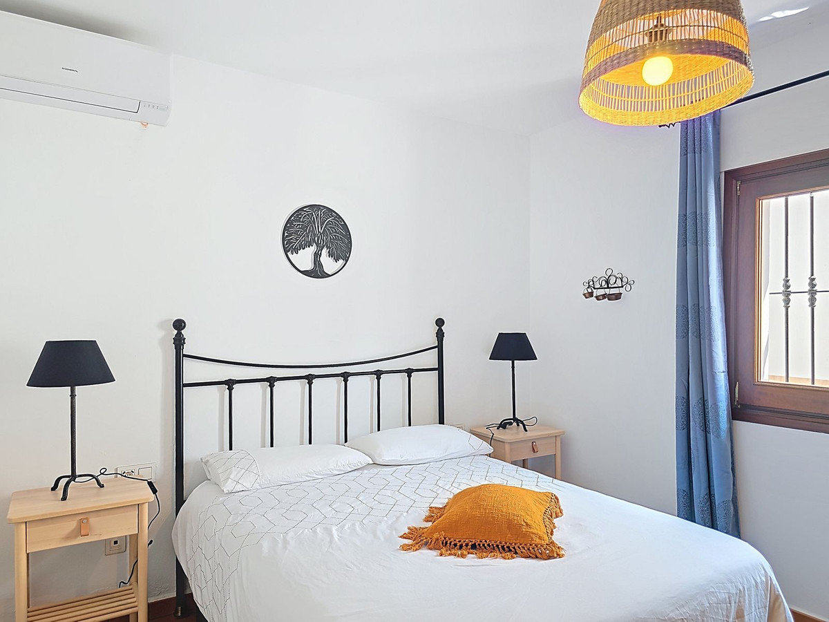 Huis te koop in Cómpeta | 4 slaapkamers H5058676