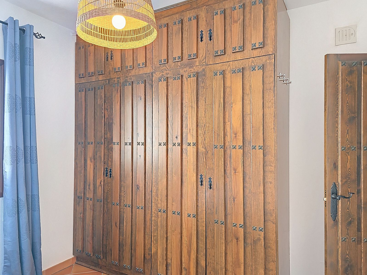 Huis te koop in Cómpeta | 4 slaapkamers H5058676
