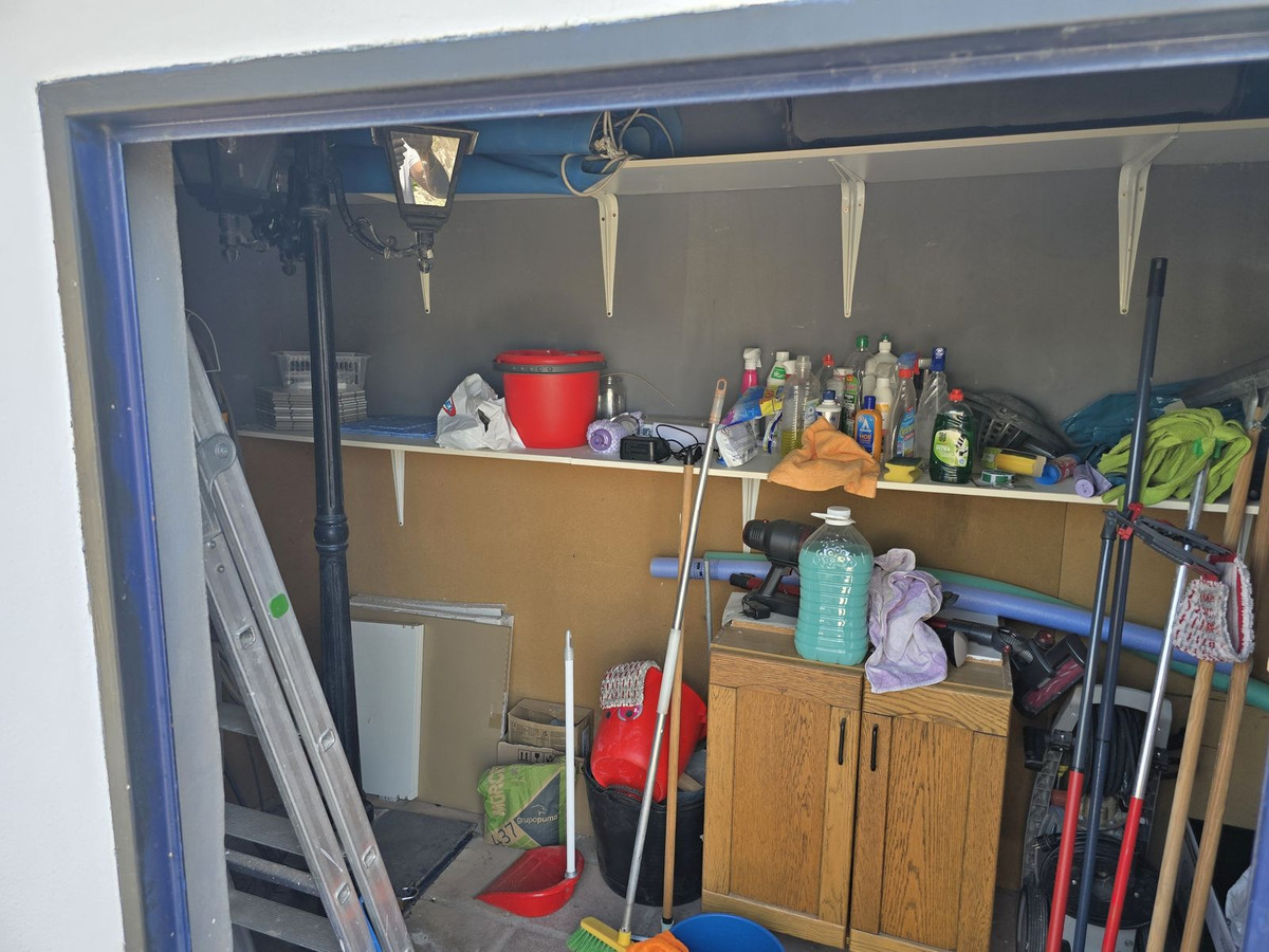 Huis te koop in Cómpeta | 4 slaapkamers H5058676