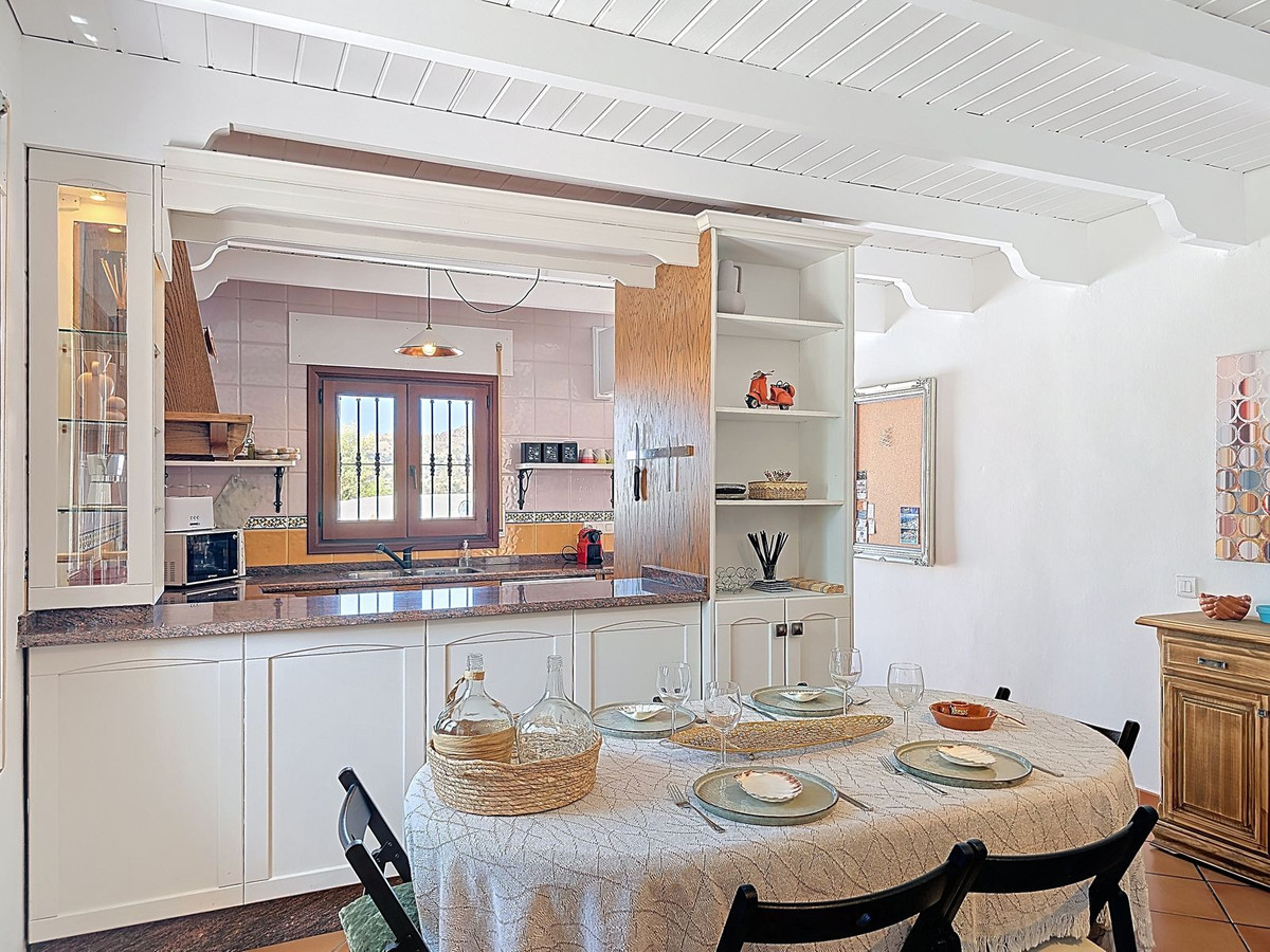 Huis te koop in Cómpeta | 4 slaapkamers H5058676
