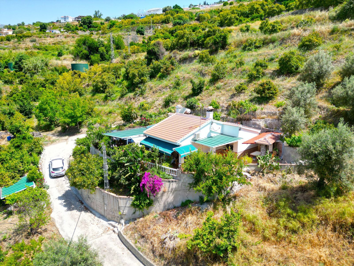 Huis te koop in Cómpeta | 2 slaapkamers H5061073