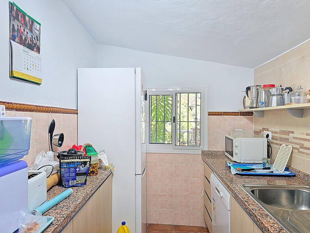 Huis te koop in Cómpeta | 2 slaapkamers H5061073